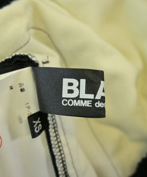 BLACK COMME des GARCONS 長裙/超長裙