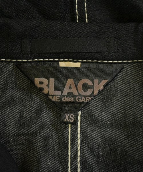 BLACK COMME des GARCONS 休夾克