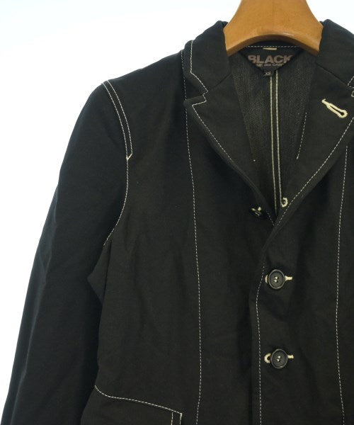 BLACK COMME des GARCONS 休夾克