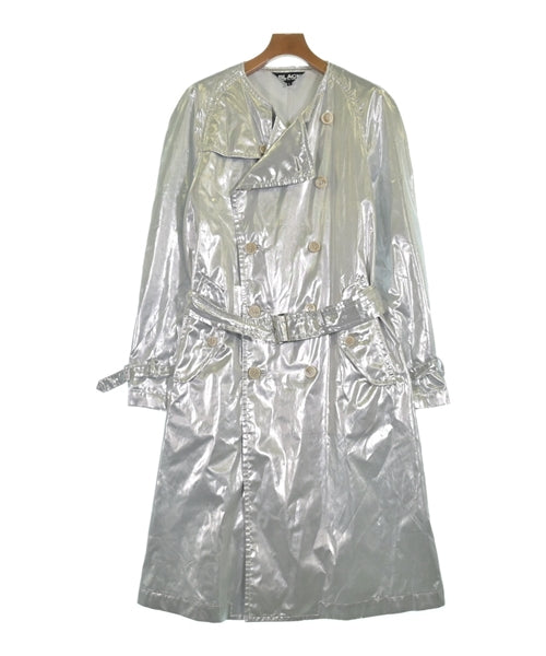 BLACK COMME des GARCONS 風衣