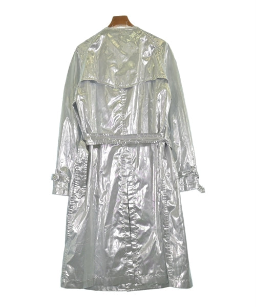 BLACK COMME des GARCONS 風衣