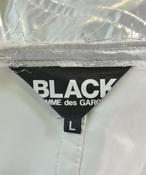 BLACK COMME des GARCONS 風衣