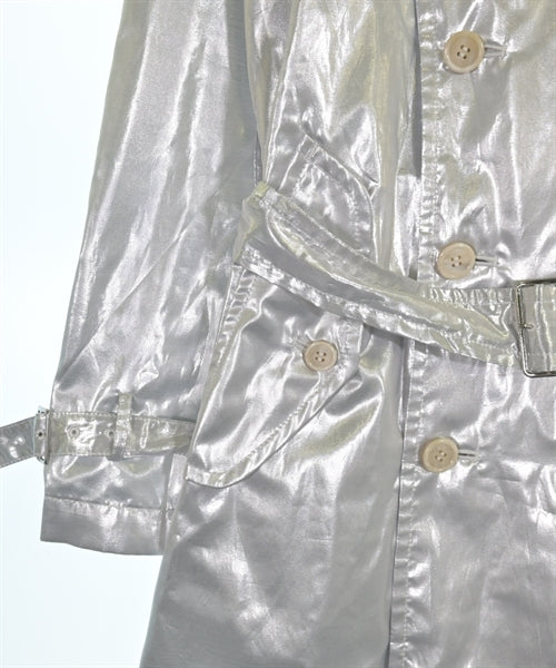 BLACK COMME des GARCONS 風衣