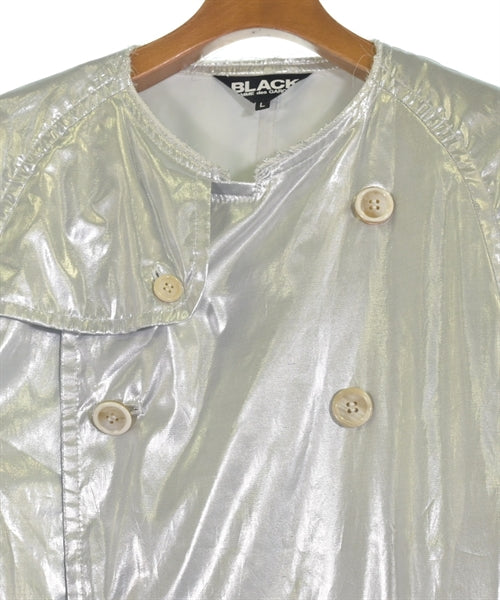 BLACK COMME des GARCONS 風衣