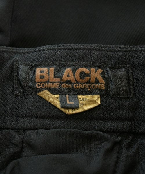 BLACK COMME des GARCONS 其他款