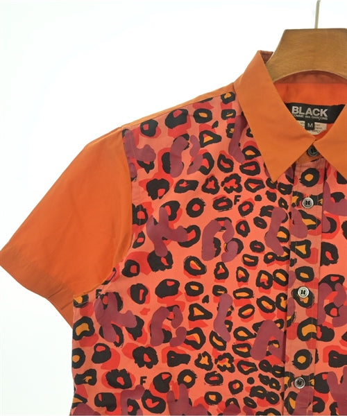 BLACK COMME des GARCONS 休襯衫