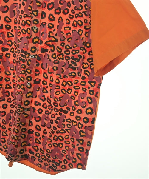 BLACK COMME des GARCONS 休襯衫