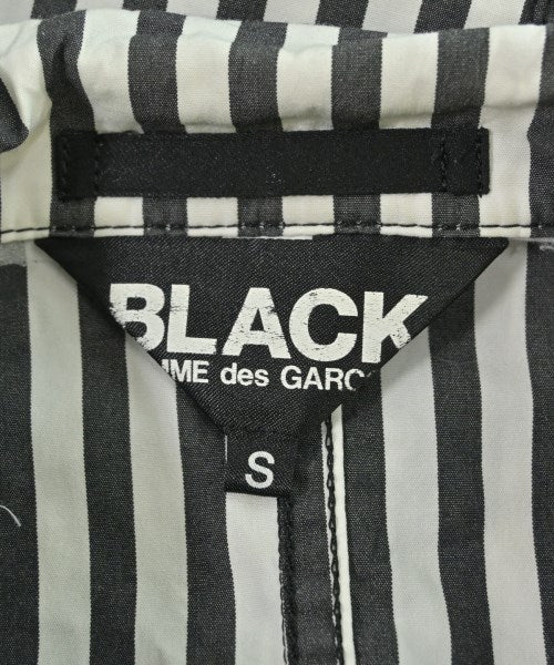 BLACK COMME des GARCONS 休夾克