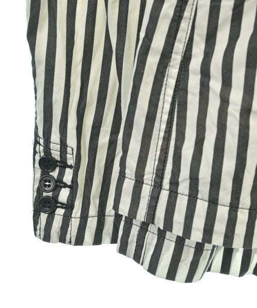 BLACK COMME des GARCONS 休夾克