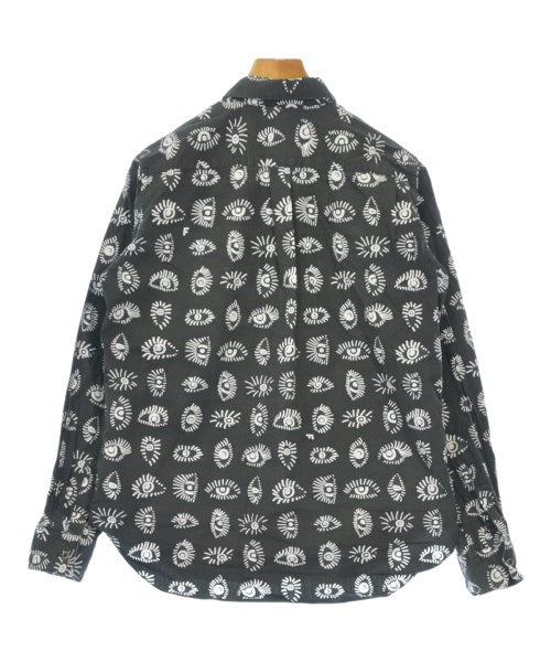 BLACK COMME des GARCONS 休襯衫