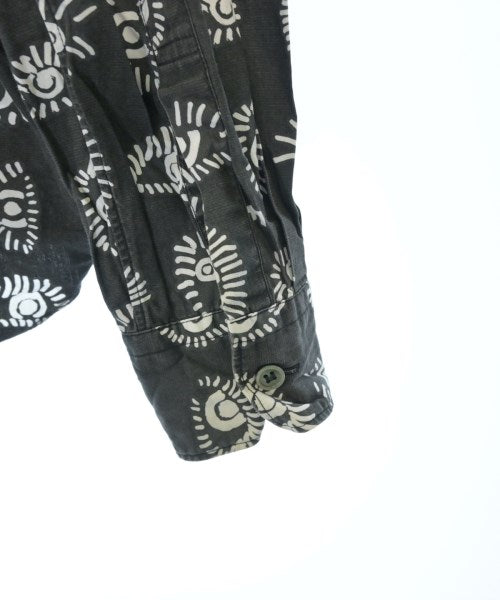 BLACK COMME des GARCONS 休襯衫