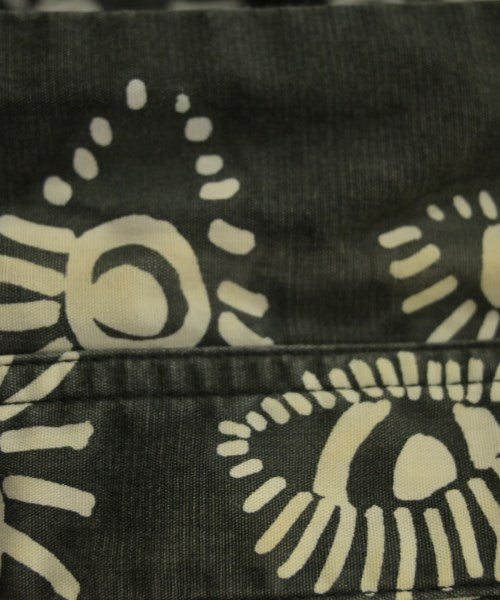 BLACK COMME des GARCONS 休襯衫