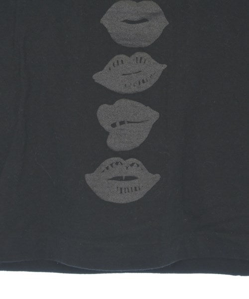 BLACK COMME des GARCONS T恤/上衣