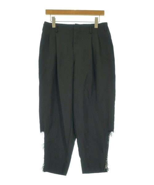 BLACK COMME des GARCONS 長