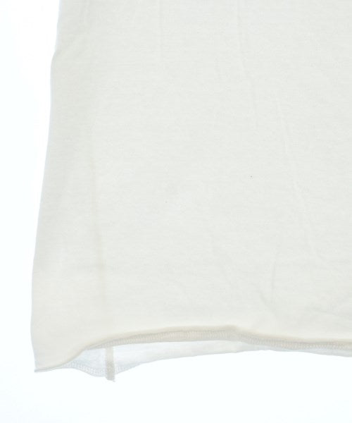 BLACK COMME des GARCONS T恤/上衣