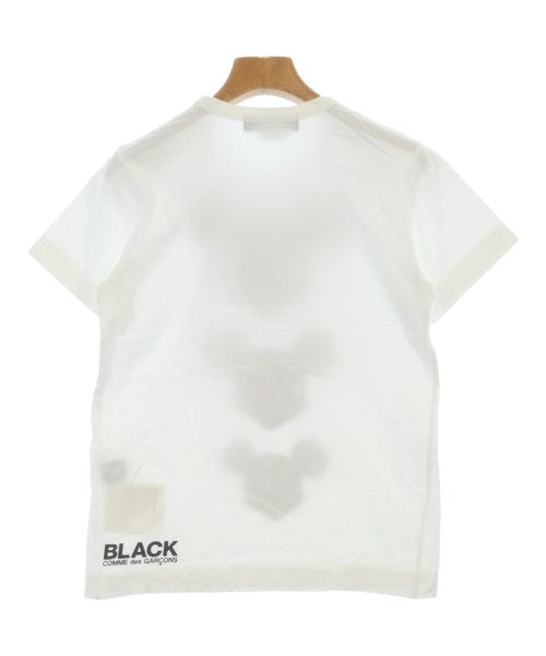 BLACK COMME des GARCONS T恤/上衣
