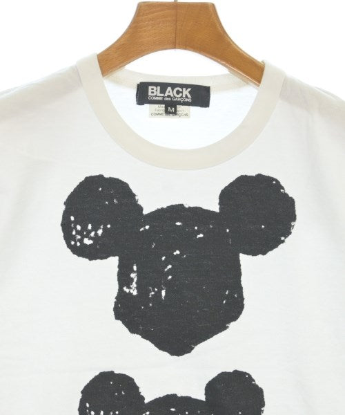 BLACK COMME des GARCONS T恤/上衣