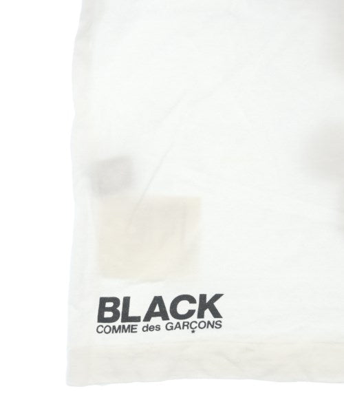 BLACK COMME des GARCONS T恤/上衣