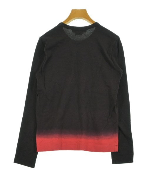 BLACK COMME des GARCONS T恤/上衣
