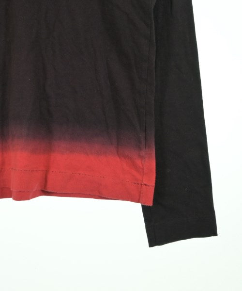 BLACK COMME des GARCONS T恤/上衣