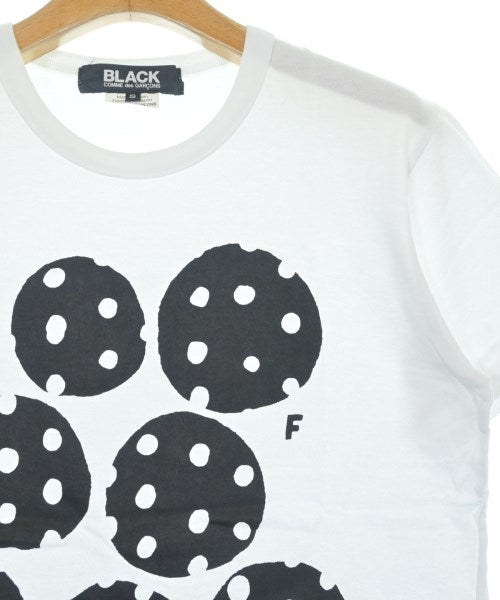 BLACK COMME des GARCONS T恤/上衣