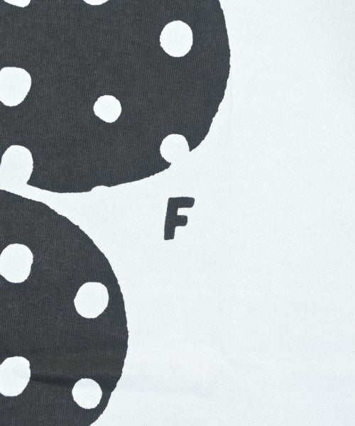 BLACK COMME des GARCONS T恤/上衣