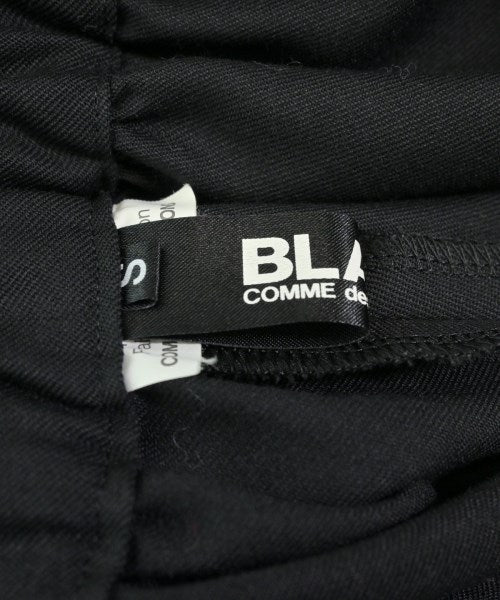 BLACK COMME des GARCONS 其他款