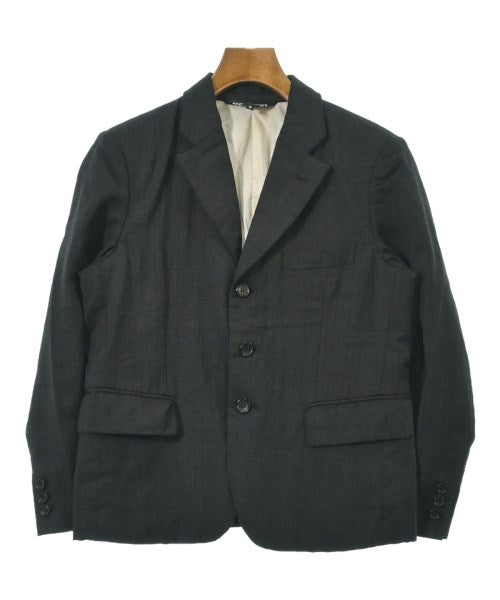 BLACK COMME des GARCONS 夾克