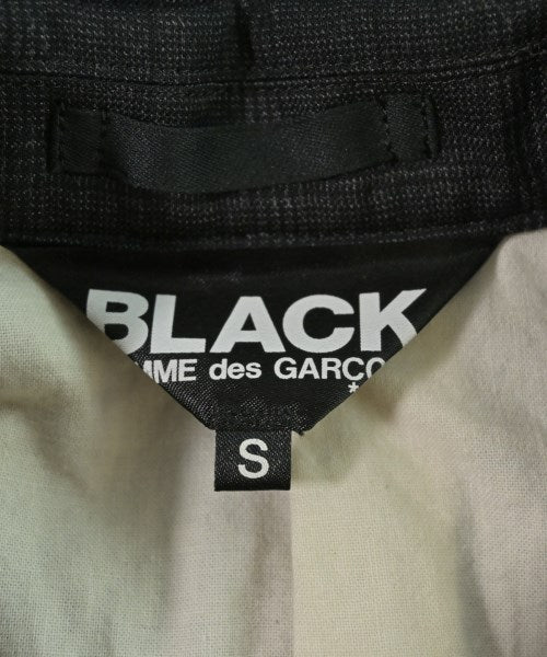 BLACK COMME des GARCONS 夾克