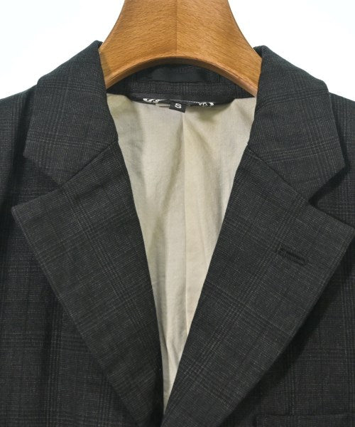 BLACK COMME des GARCONS 夾克