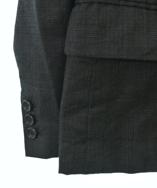 BLACK COMME des GARCONS 夾克