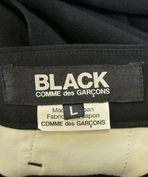 BLACK COMME des GARCONS 短褲