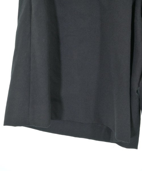 BLACK COMME des GARCONS 短褲