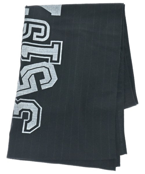BLACK COMME des GARCONS 披肩