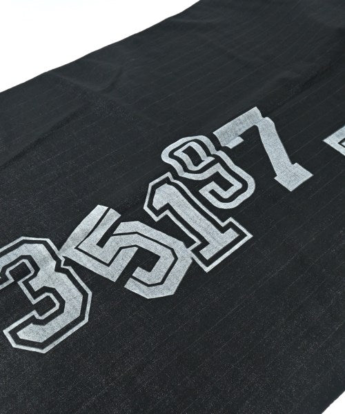 BLACK COMME des GARCONS 披肩