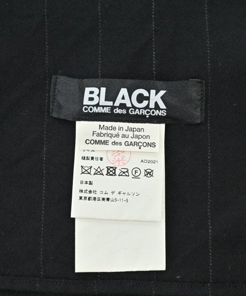 BLACK COMME des GARCONS 披肩