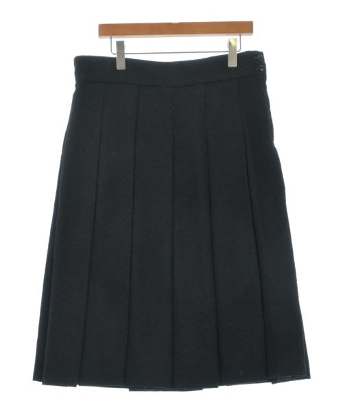 BLACK COMME des GARCONS 長裙/超長裙