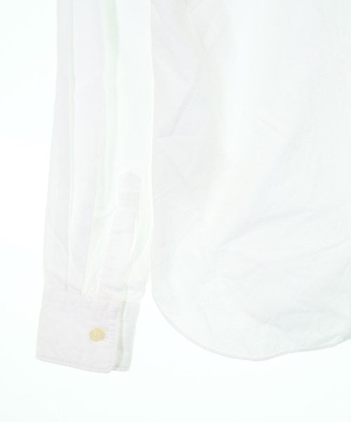 BLACK COMME des GARCONS 休閒襯衫