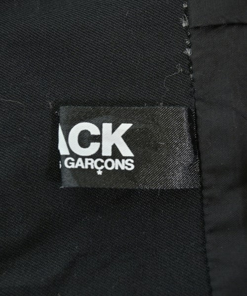 BLACK COMME des GARCONS 洋裝