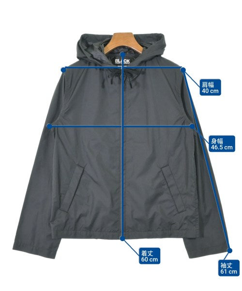 BLACK COMME des GARCONS 其他飛行外套