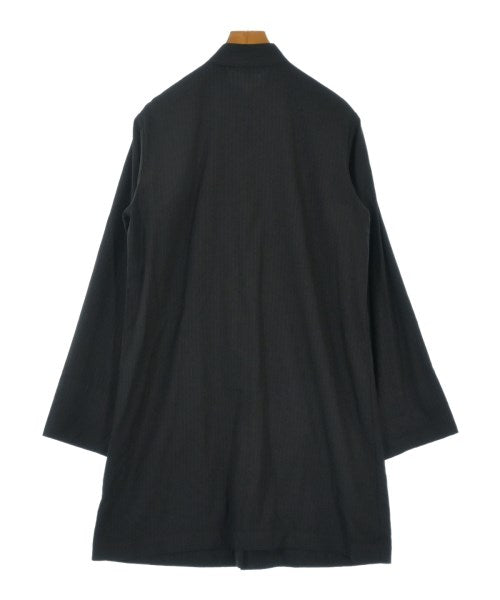 BLACK COMME des GARCONS 其他大衣