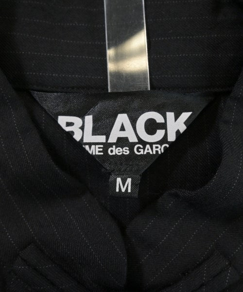 BLACK COMME des GARCONS 其他大衣