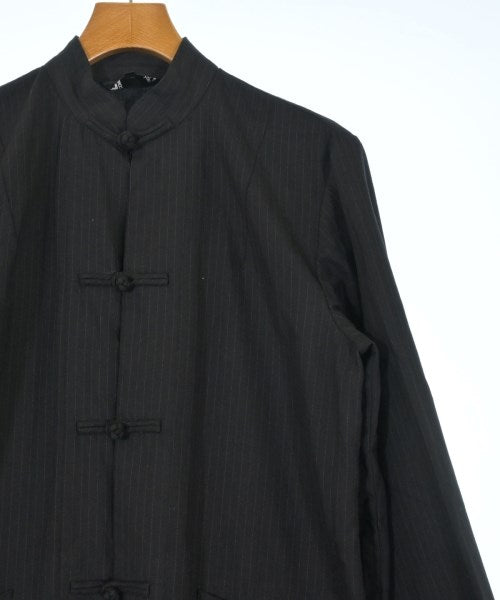 BLACK COMME des GARCONS 其他大衣