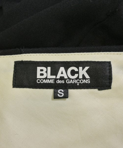 BLACK COMME des GARCONS 長褲