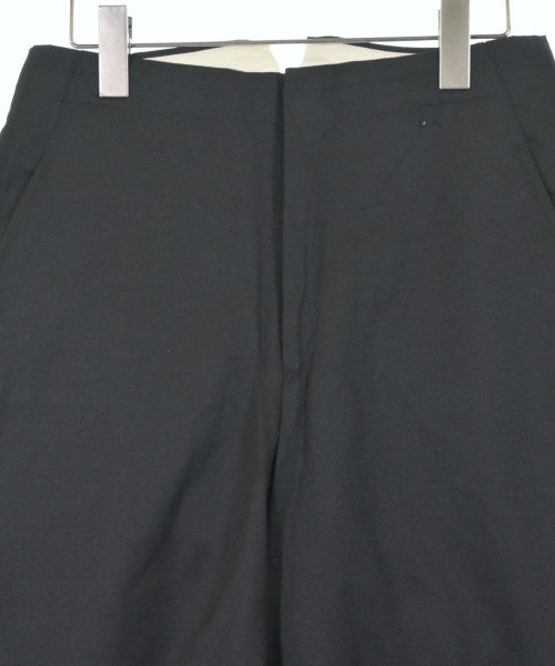 BLACK COMME des GARCONS 長褲