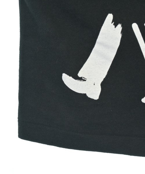 BLACK COMME des GARCONS T恤/上衣