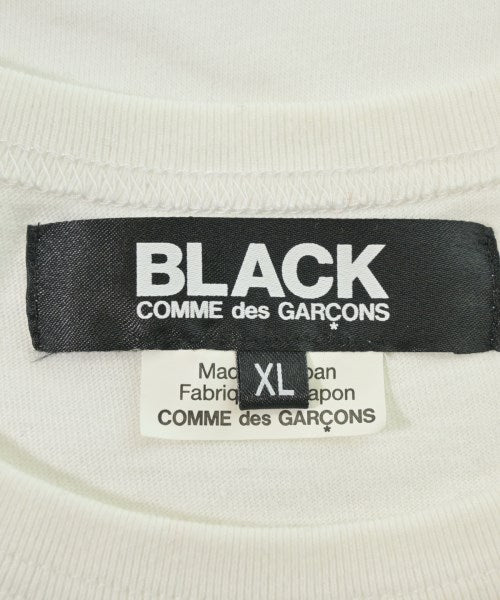 BLACK COMME des GARCONS T恤/上衣