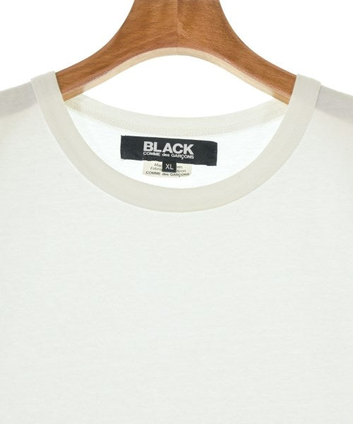 BLACK COMME des GARCONS T恤/上衣