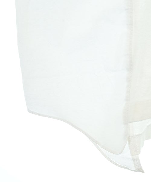 BLACK COMME des GARCONS T恤/上衣