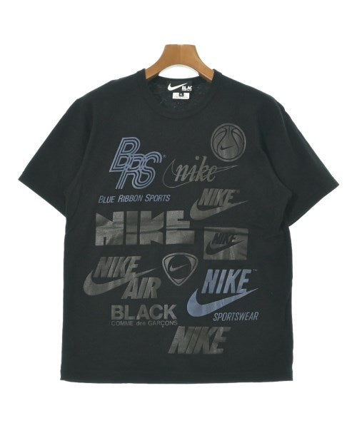 BLACK COMME des GARCONS T恤/上衣